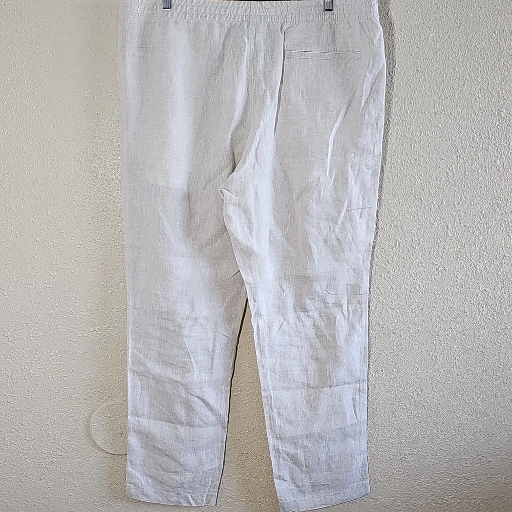 H & M Linen Pants.